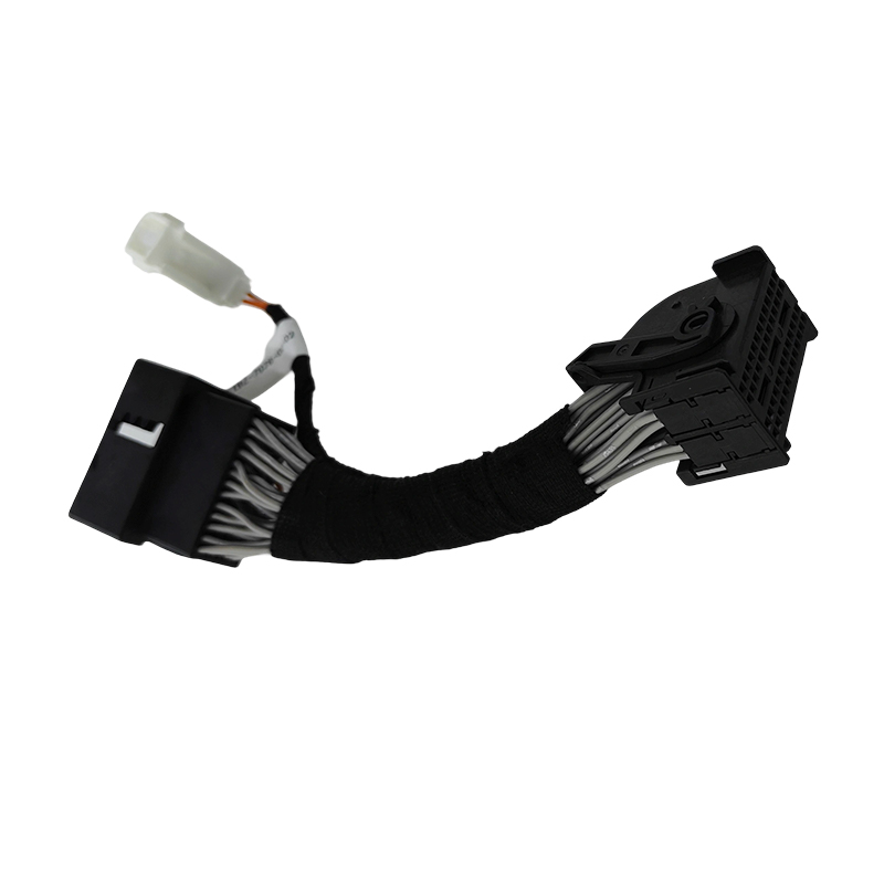 CAN Information Acquisition Cable Harness