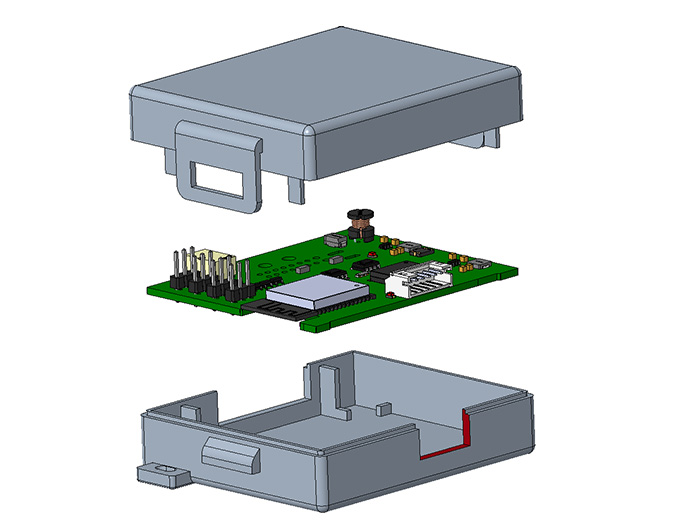 New Energy Vehicle Wiring Harness Design