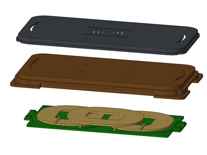 New Energy Vehicle Wiring Harness Design