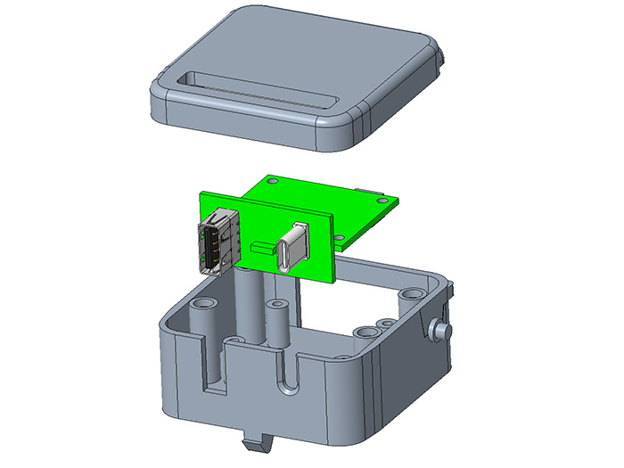 New Energy Vehicle Wiring Harness Design