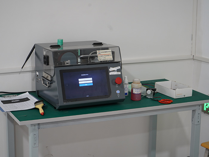 Harness Design Collaboration